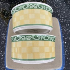 Villeroy boch gallo for sale  KETTERING