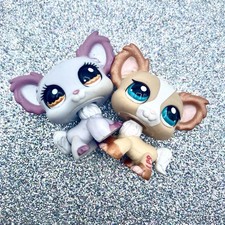 Hasbro lps littlest for sale  La Vista