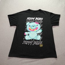 Deddy bears shirt for sale  Worcester
