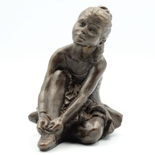 Cold cast antique for sale  TOTNES