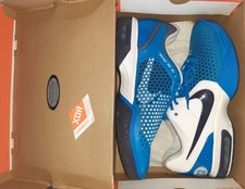 Tennis shoes nike d'occasion  Saint-Genis-Pouilly