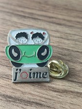 Pins série aime d'occasion  Jarnac
