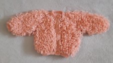 Hand knitted baby for sale  GREAT YARMOUTH