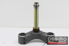 Lower triple clamp usato  Italia