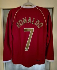 ronaldo trikot gebraucht kaufen ronaldo trikot gebraucht kaufen  Mainz