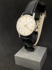 Omega vintage carica usato  Forio
