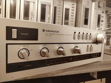 Kenwood 400 amplifier usato  Reggio Emilia