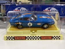 Scalextric .053 ancien d'occasion  Pont-Audemer