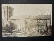 Parish church colne for sale  WORKINGTON