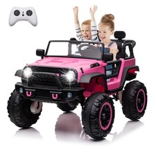 24v seater kids for sale  Indianapolis