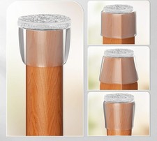 Euqvunn chair leg for sale  BRADFORD