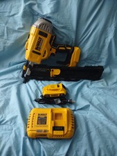 Dewalt dcn21pl 20v for sale Dewalt dcn21pl 20v for sale  Bakersfield
