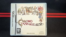 Chrono trigger complet d'occasion  Blagnac