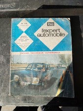 Revue technique peugeot d'occasion Revue technique peugeot d'occasion  Cozes