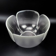 Rosenthal glas schale gebraucht kaufen  Olfen