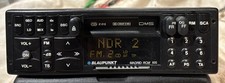 Blaupunkt madrid rcm105 gebraucht kaufen  Heuerßen