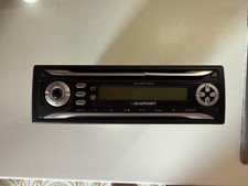 blaupunkt autoradio usato  Aversa