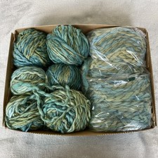 500g wool yarn for sale  PUDSEY