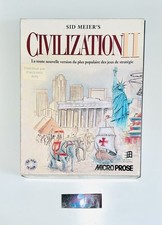 Civilization jeu edition d'occasion  Athis-Mons