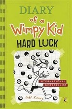 Hard luck kinney for sale  UK