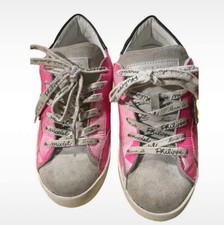 Baskets cuir fille d'occasion Baskets cuir fille d'occasion  Ventabren