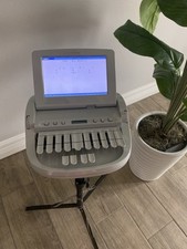 Wave stenograph machine for sale  Weslaco
