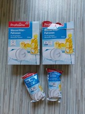 Profissimo wasserfilter patron gebraucht kaufen  Bamberg