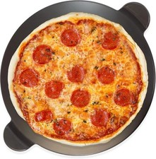 Inch pizza stone for sale  SALFORD