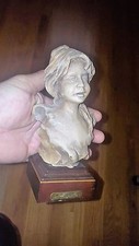 Statue sculpture figurine for sale  North Haven