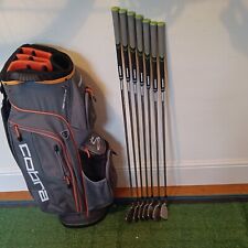 Nike cci iron for sale  NORWICH