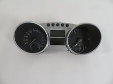 ML-CLASS (W164) LE17730 Conjunto De Instrumentos A2514402011 A2519006000 comprar usado  Enviando para Brazil