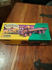 Corgi classics showmans for sale  BARNSLEY