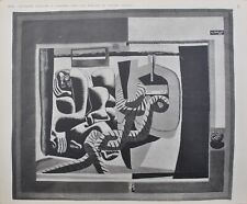 Corbusier penseuse monumentale d'occasion  Martignas-sur-Jalle