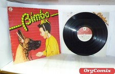 Bimbo mix vinile usato  Viagrande