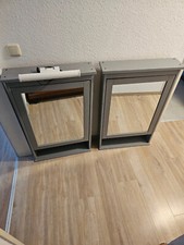 Ikea hemnes spiegelschrank gebraucht kaufen  Wolfenbüttel
