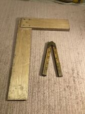Vintage verrall wooden for sale  HEMEL HEMPSTEAD