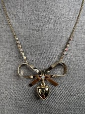 gold necklace dangly yellow for sale gold necklace dangly yellow for sale Odessa