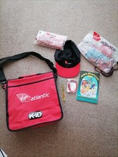Virgin atlantic red for sale  STOCKTON-ON-TEES