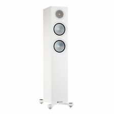 Monitor audio silver usato  Italia