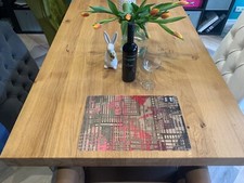 Stück tischset untersetzer gebraucht kaufen  Seevetal