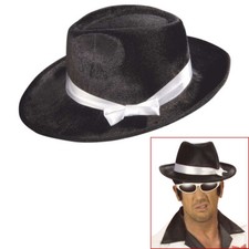 Schwarzer hut karneval gebraucht kaufen Schwarzer hut karneval gebraucht kaufen  Machern