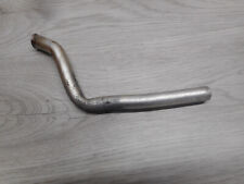 Maverick blackout exhaust for sale  GRANTHAM