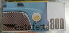 Livret pub renault d'occasion  Dijon