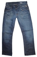 Replay herren jeans gebraucht kaufen  Offenbach am Main