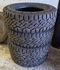 Reifen 265 r17 gebraucht kaufen  Gilserberg