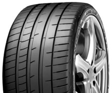 Goodyear eagle supersport gebraucht kaufen  Burgwald