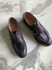 Mocassins paraboot cuir d'occasion  Amiens-