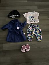 Baby born deluxe gebraucht kaufen  Unna