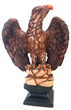 Aquila reale finamente usato  Cattolica