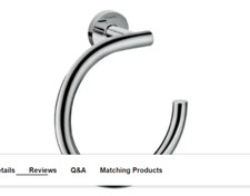 Hansgrohe 41724000 ibox for sale  Indianapolis